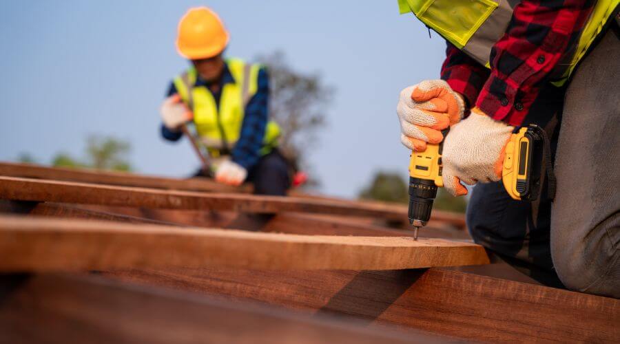 Local Chimney Repair in Mount Saint Joseph, OH
